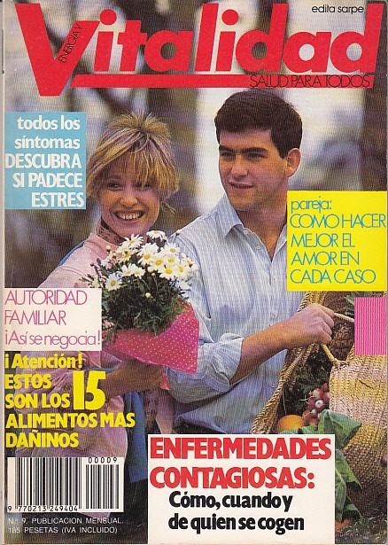 VITALIDAD Nº9