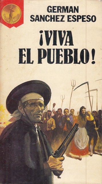 VIVA EL PUEBLO