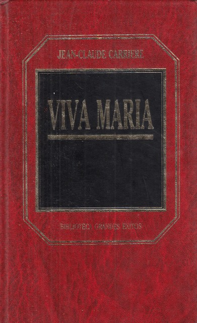 Viva María