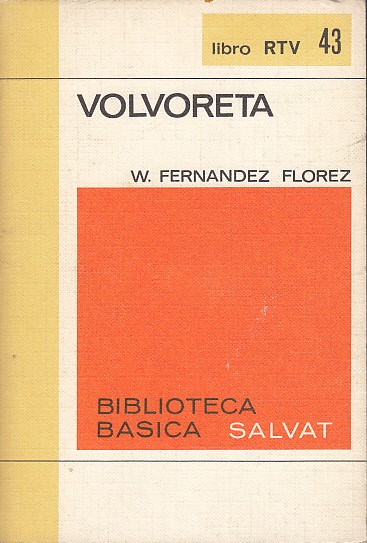 VOLVORETA