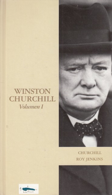 WINSTON CHURCHILL. VOL. 1