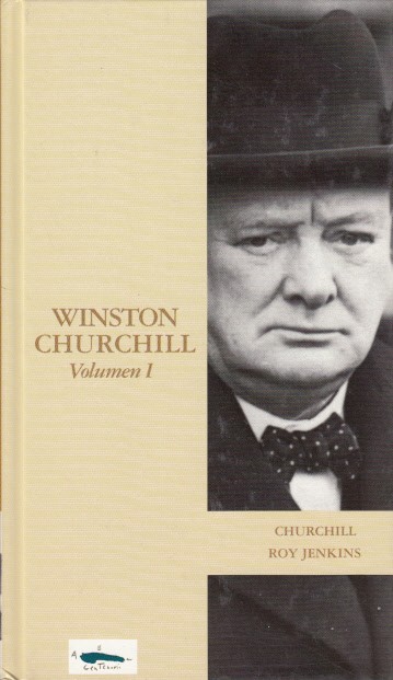 WINSTON CHURCHILL VOL. I