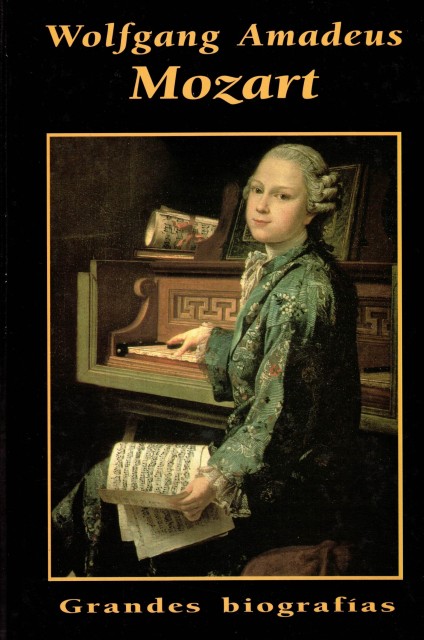 Wolfgang Amadeus Mozart