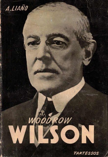 Woodrow Wilson