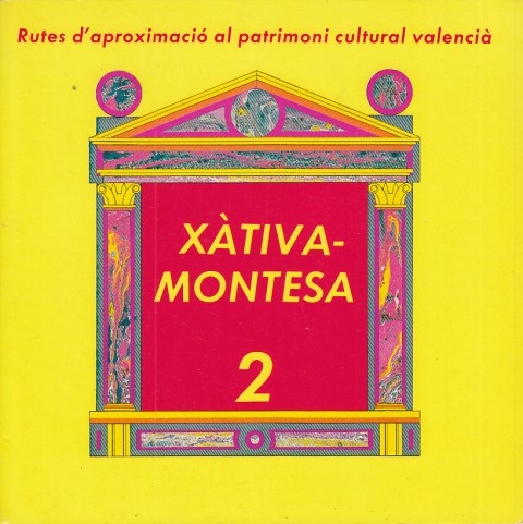 XÀTIVA-MONTESA 2