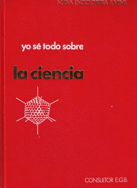 Yo sé todo sobre la ciencia
