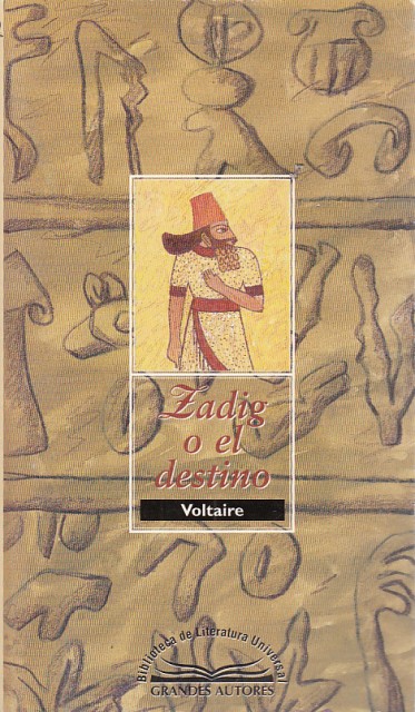 ZADIG O EL DESTINO