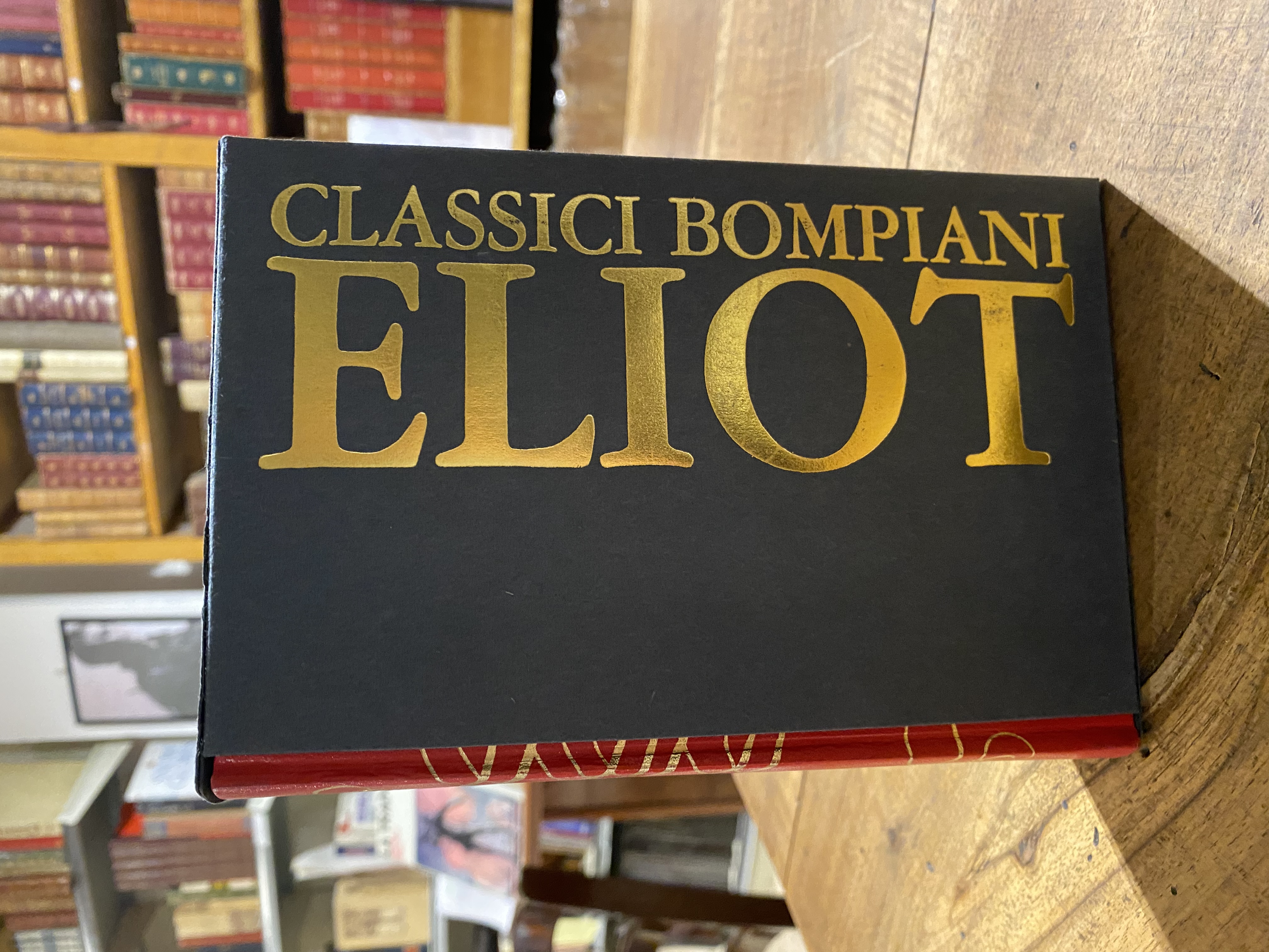 ELIOT