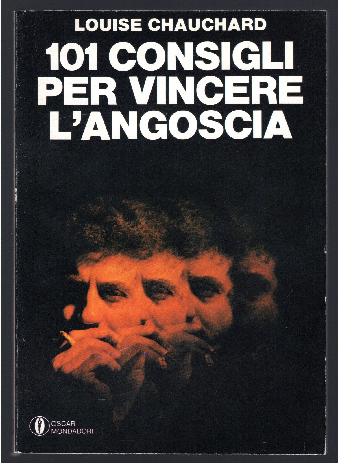 101 consigli per vincere l'angoscia