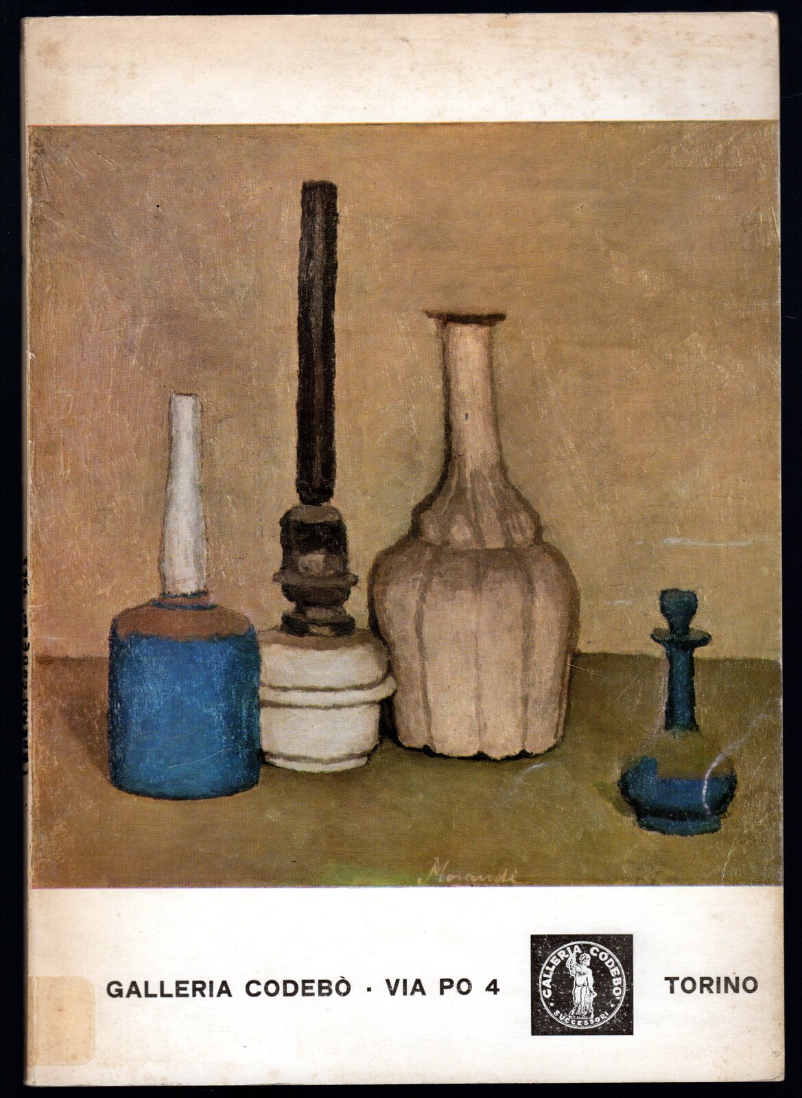 300 opere di artisti contemporanei