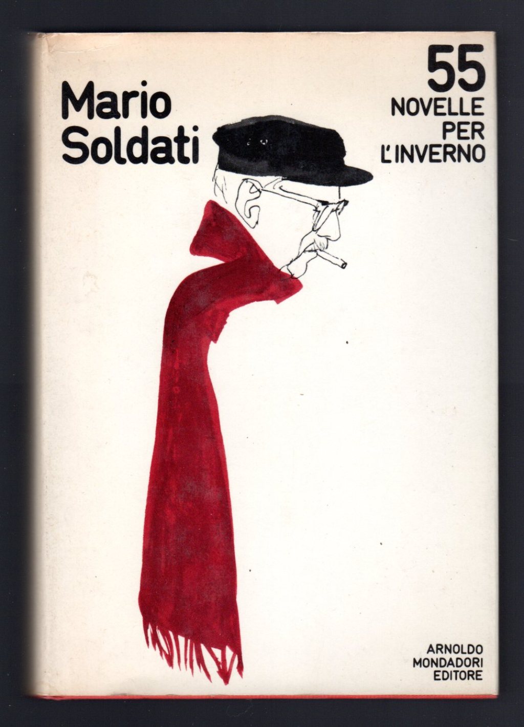 55 novelle per l'inverno