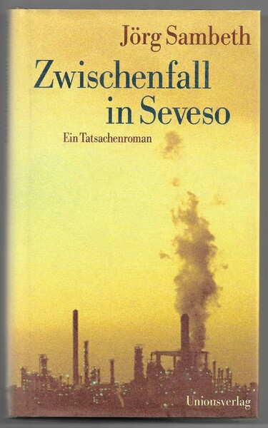 Zwischenfall in Seveso