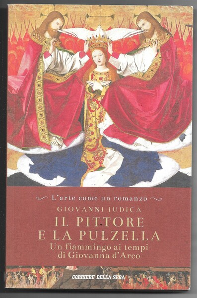 Il pittore e la pulzella - Un fiammingo ai tempi …