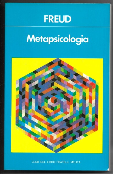 Metapsicologia