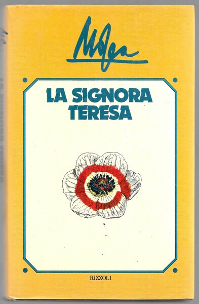 La signora Teresa