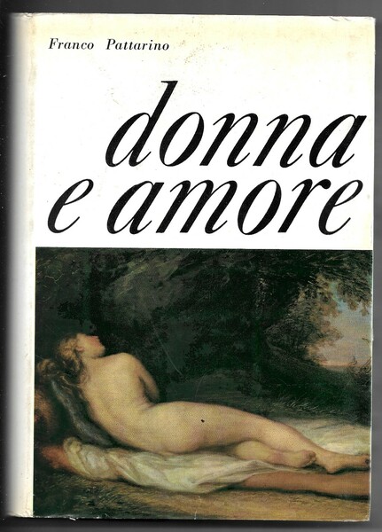 Donna e amore