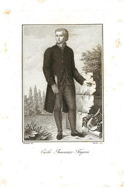 Carlo Innocenzo Frugoni