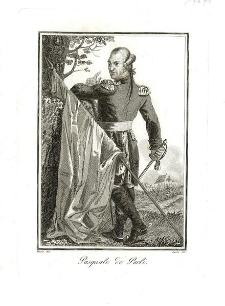 Pasquale de' Paoli