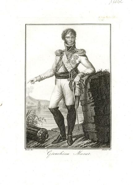 Gioachino Murat