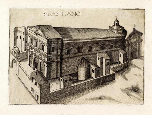 S. Bastiano