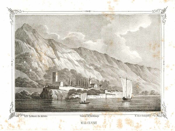 Malcesine