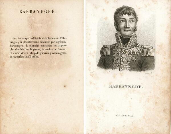 Barbanegre