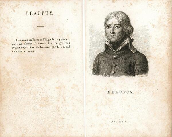 Beaupuy