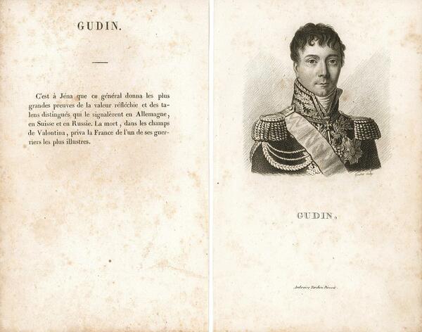 Gudin