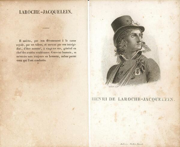 Henri de Laroche-Jacquelein