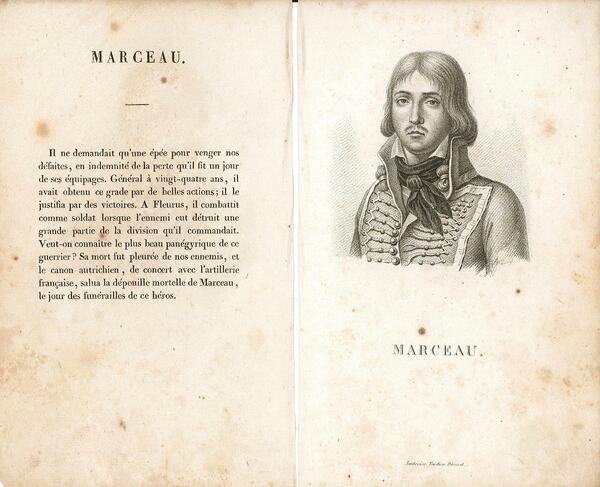 Marceau