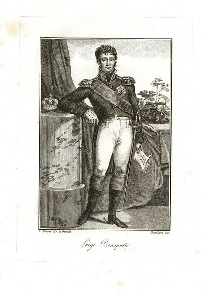 Luigi Bonaparte