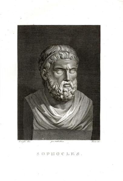 Sophocles