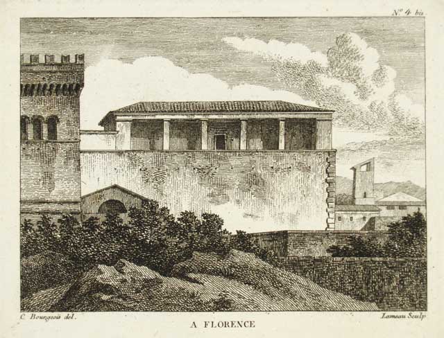 A Florence