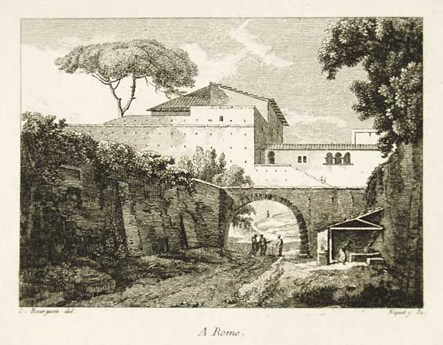 A Rome