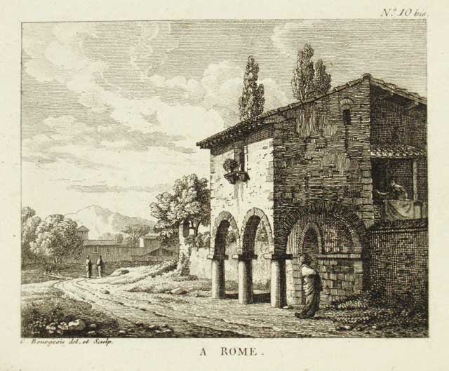 A Rome