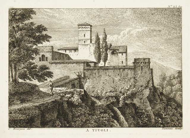 A Tivoli