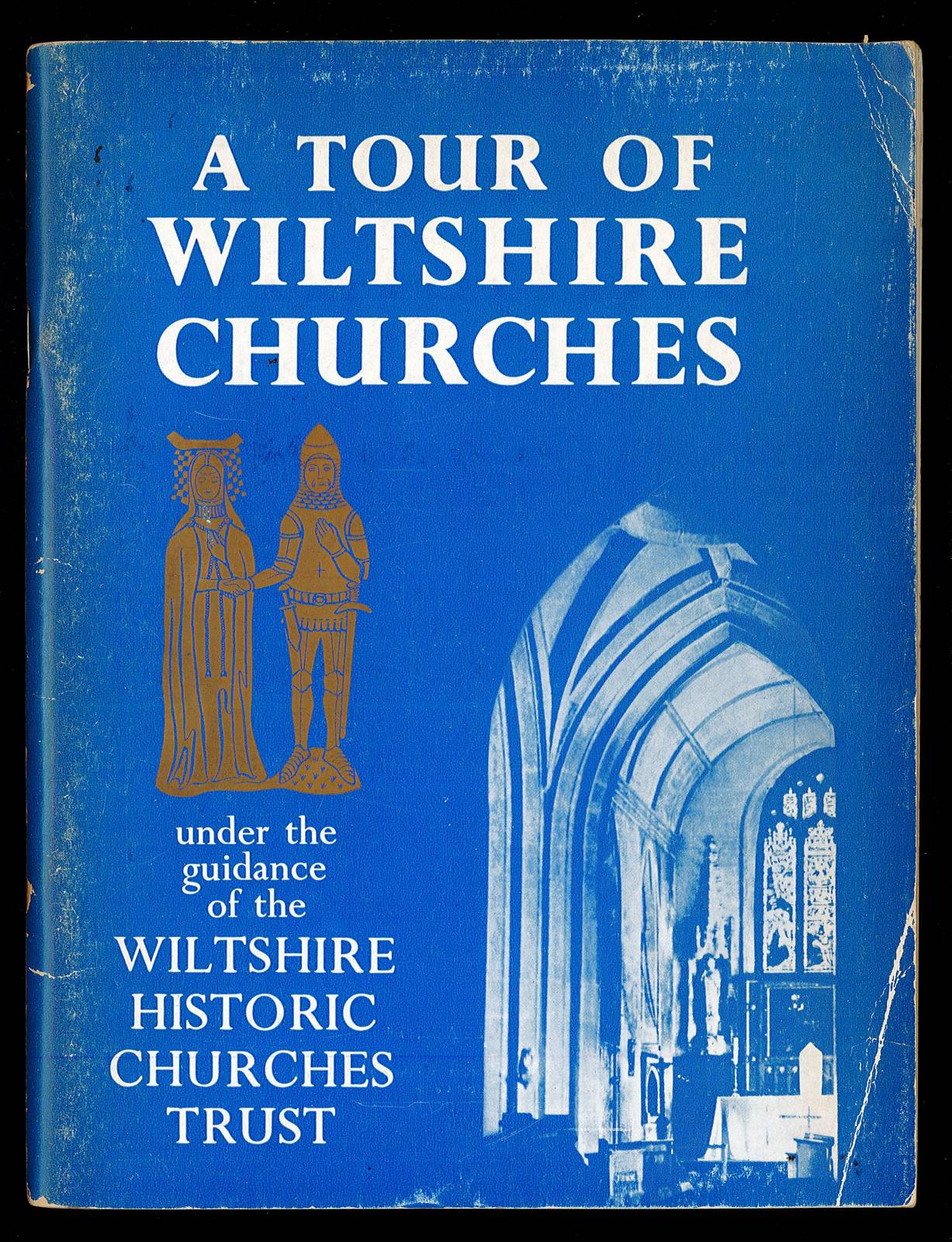 A Tour Of Wiltshire Churches Under The Guidance Of The …