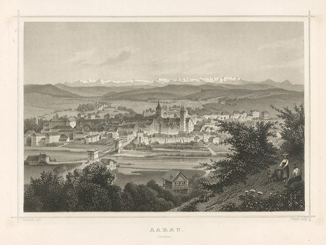 Aarau