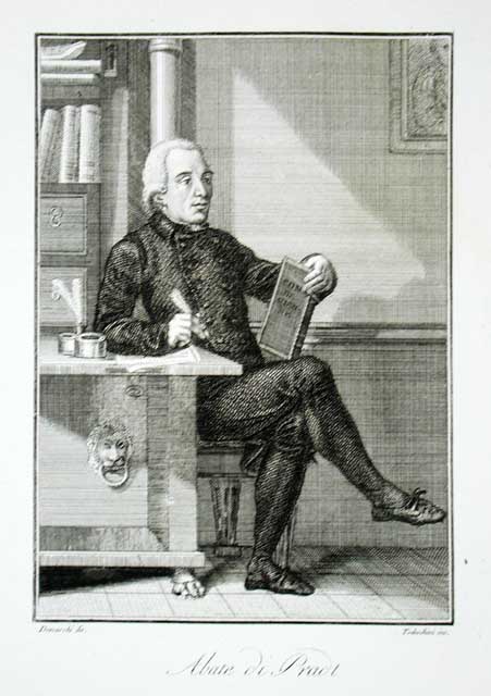 Abate di Pradt