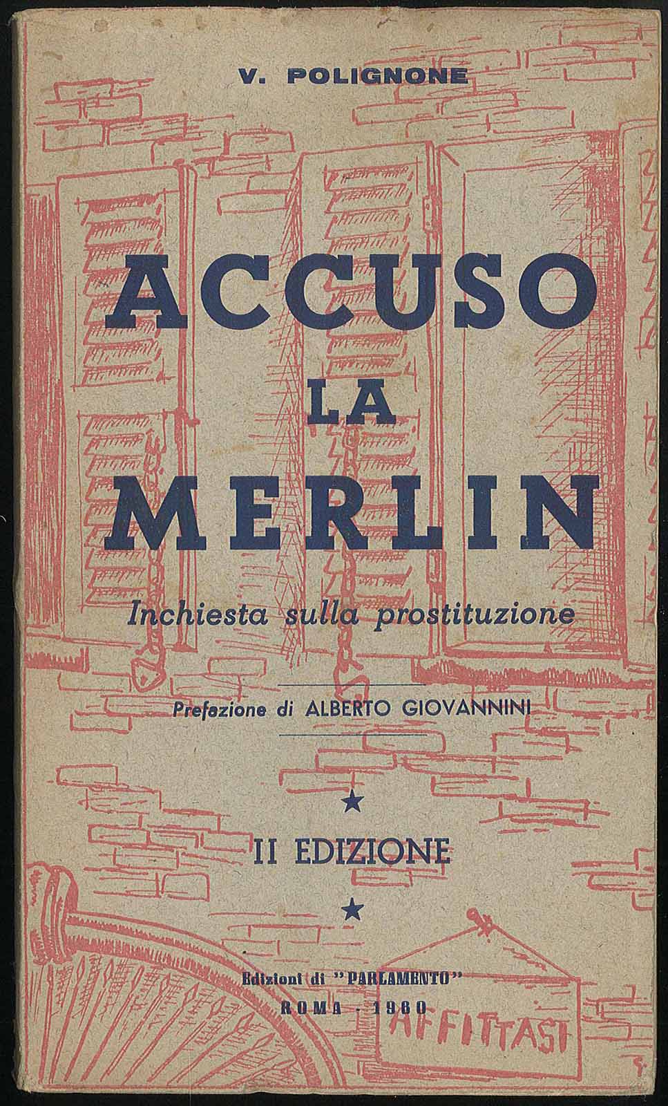 Accuso la Merlin