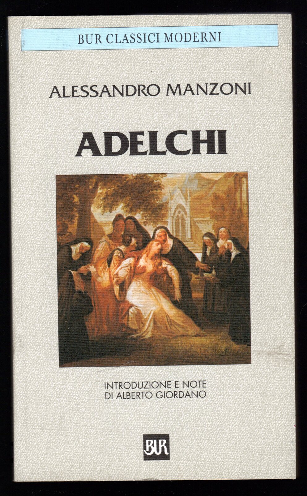 Adelchi