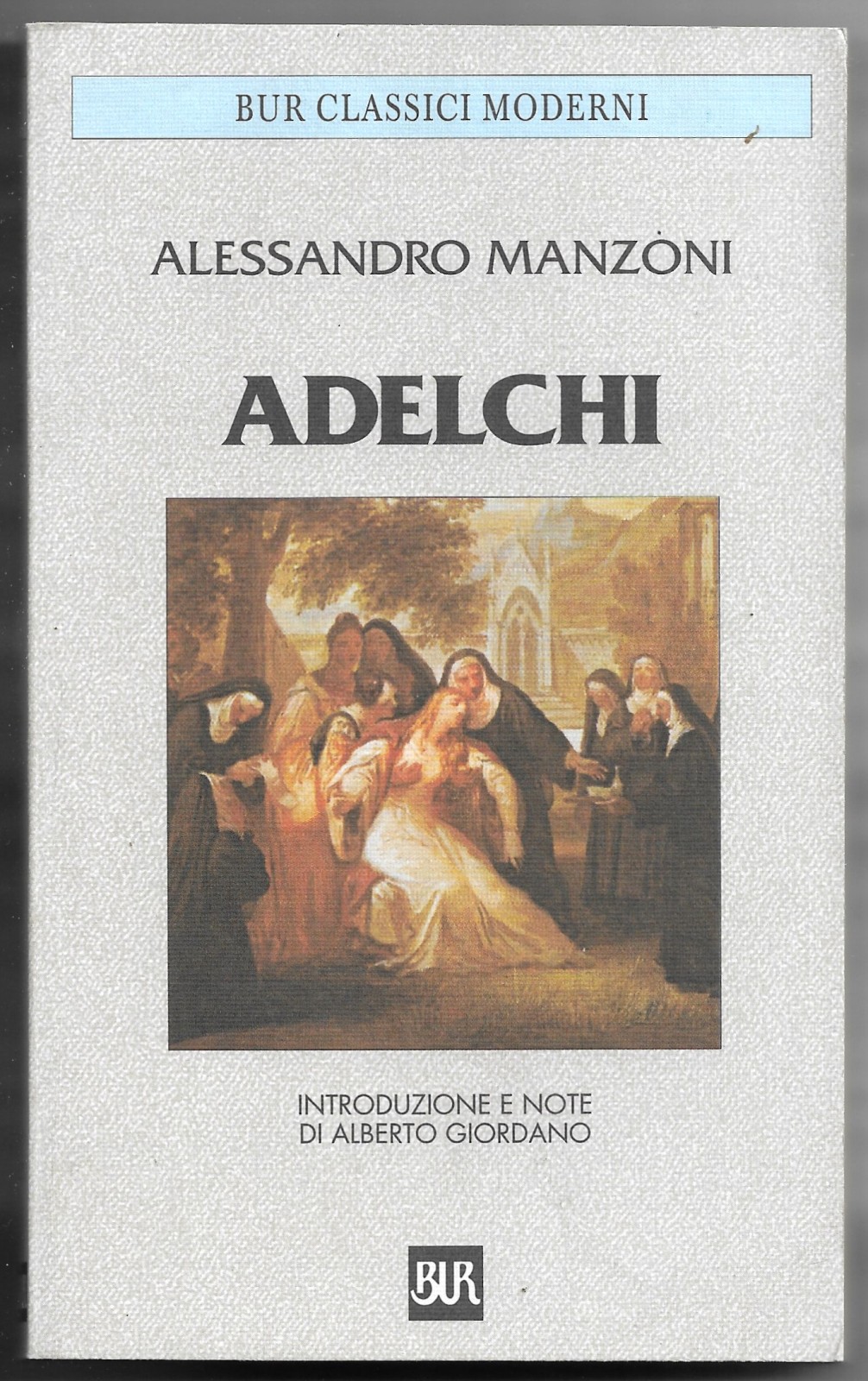 Adelchi