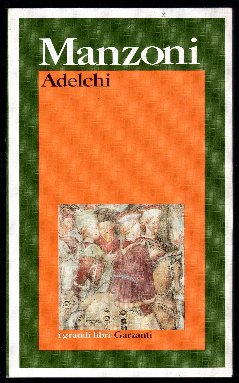 Adelchi