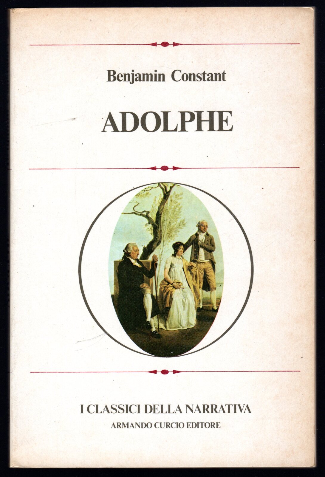 Adolphe