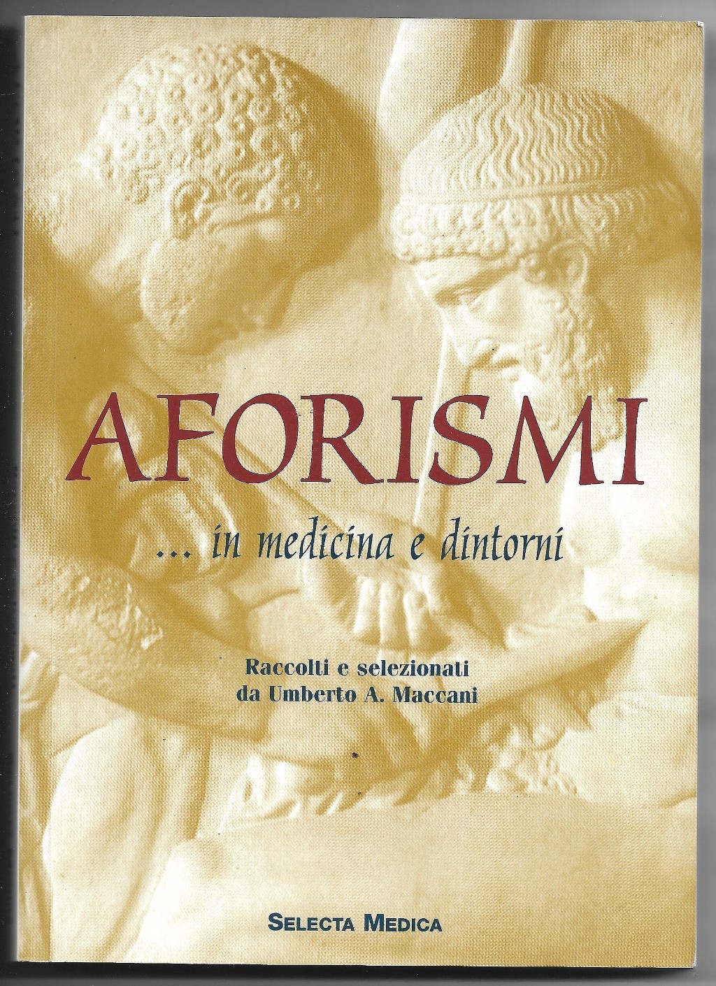 Aforismi.in medicina e dintorni