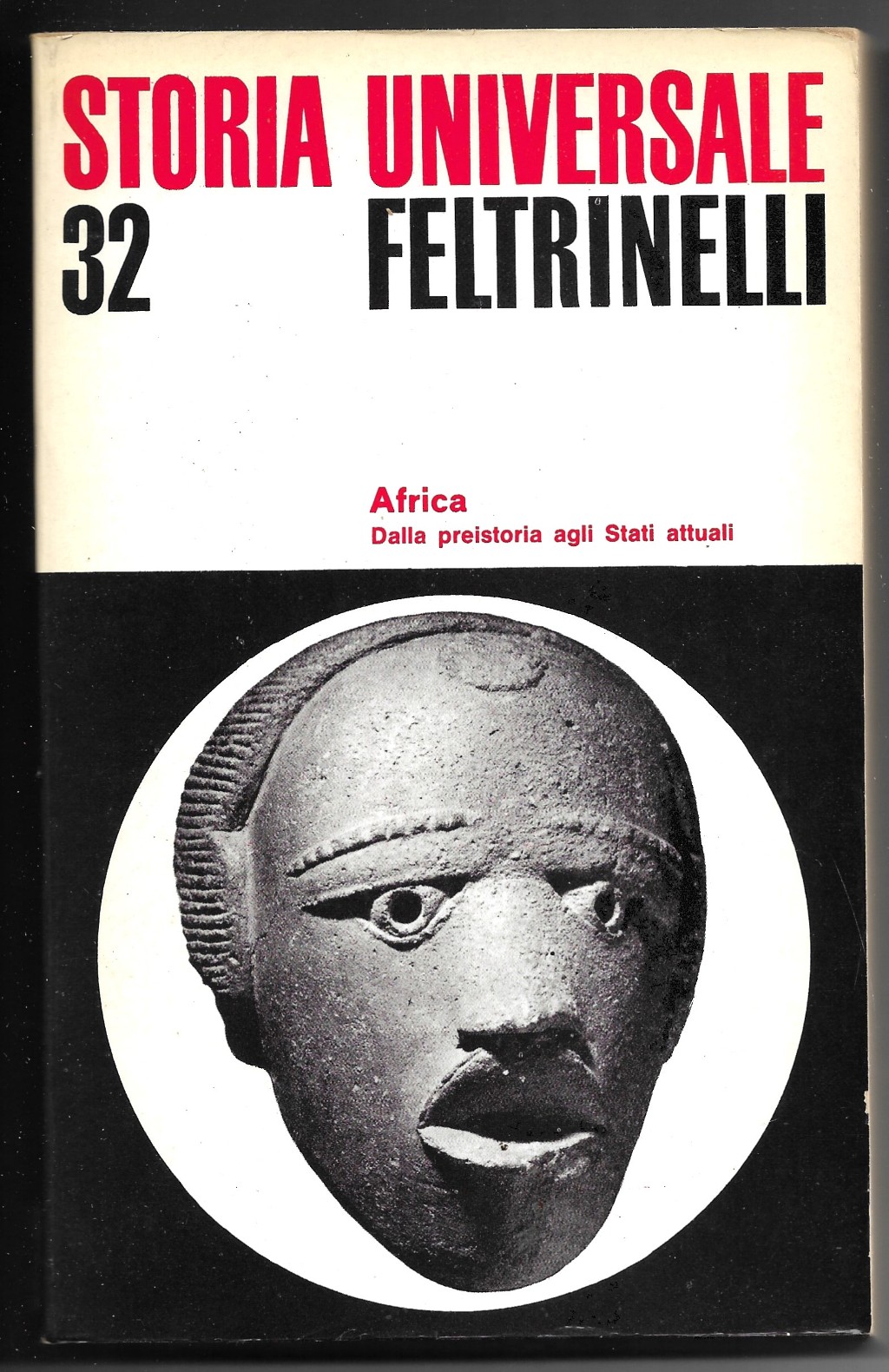 Africa - Dalla preistoria agli Stati attuali