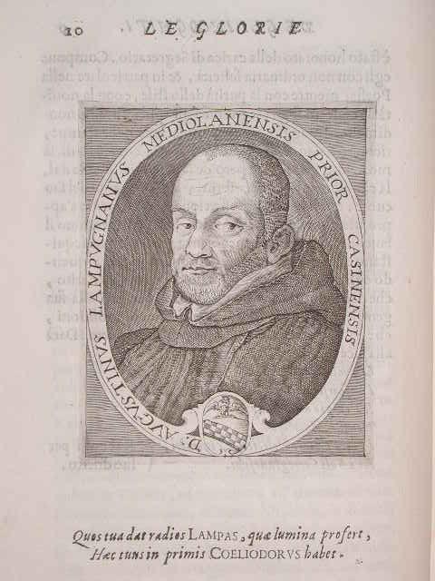 Agostino Lampugnani Milanese