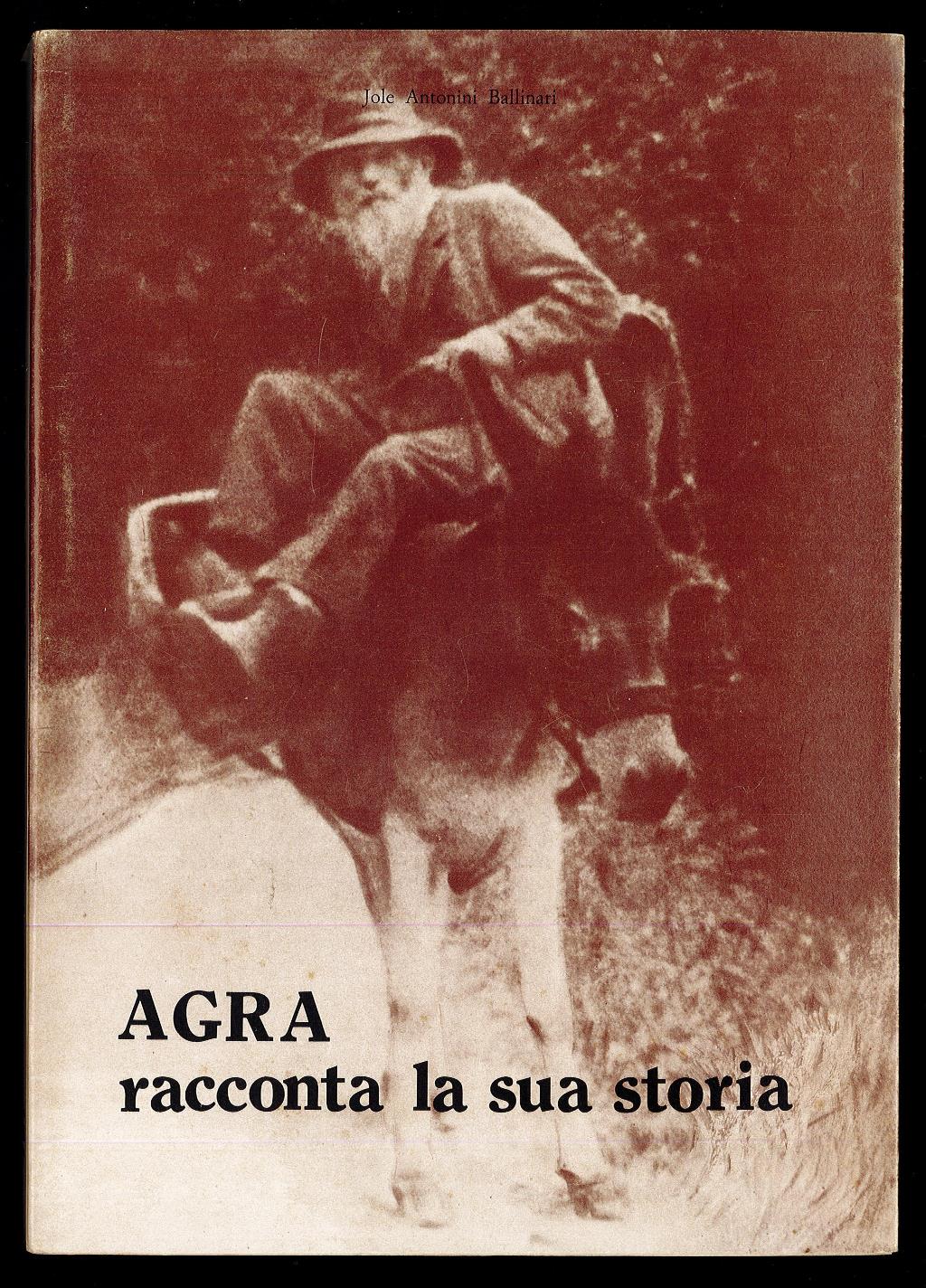 Agra racconta la sua storia