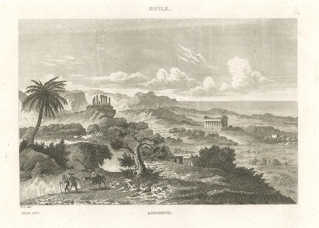 Agrigente