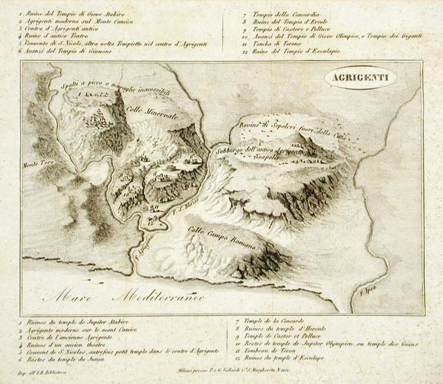 Agrigenti